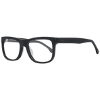 Lozza glasses in Black with Plastic frame, model Lozza Optical Frames VL4122 51BLKM, from Burghley & Co – Luxury eyewear UK
