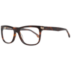 Lozza glasses in Brown with Plastic frame, model Lozza Optical Frames VL4122 5409AJ, from Burghley & Co – Luxury eyewear UK