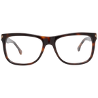 Lozza glasses in Brown with Plastic frame, model Lozza Optical Frames VL4122 5409AJ, from Burghley & Co – Luxury eyewear UK