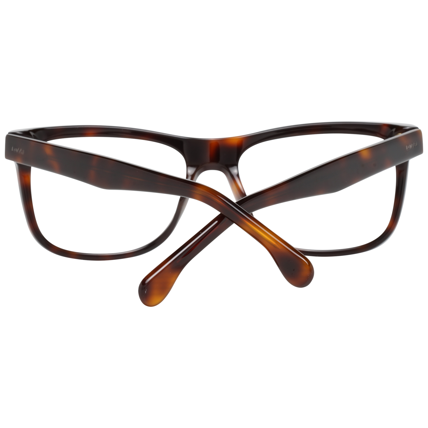 Lozza glasses in Brown with Plastic frame, model Lozza Optical Frames VL4122 5409AJ, from Burghley & Co – Luxury eyewear UK