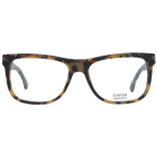 Lozza glasses in Brown with Plastic frame, model Lozza Optical Frames VL4122 54960M, from Burghley & Co – Luxury eyewear UK