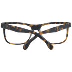 Lozza glasses in Brown with Plastic frame, model Lozza Optical Frames VL4122 54960M, from Burghley & Co – Luxury eyewear UK