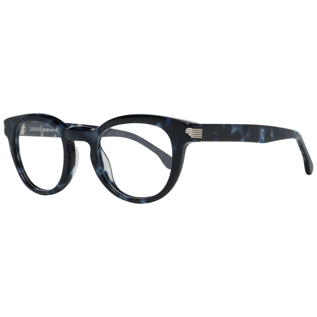 Lozza Optical Frame VL4123 0BLK 45
