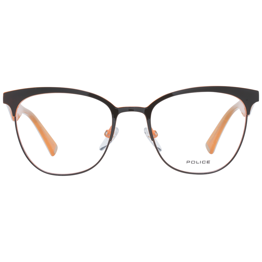 Police Optical Frame VPL417 0SCB 51