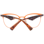 Police glasses in Brown with Plastic frame, model Police Optical Frames PL417 510SCB, from Burghley & Co – Luxury eyewear UK