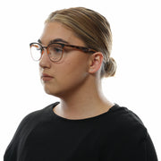 Police glasses in Brown with Plastic frame, model Police Optical Frames PL417 510SCB, from Burghley & Co – Luxury eyewear UK