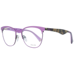 Police glasses in Purple with Plastic frame, model Police Optical Frames PL417M 5108PP, from Burghley & Co – Luxury eyewear UK