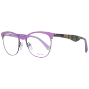 Police glasses in Purple with Plastic frame, model Police Optical Frames PL417M 5108PP, from Burghley & Co – Luxury eyewear UK