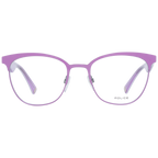 Police glasses in Purple with Plastic frame, model Police Optical Frames PL417M 5108PP, from Burghley & Co – Luxury eyewear UK