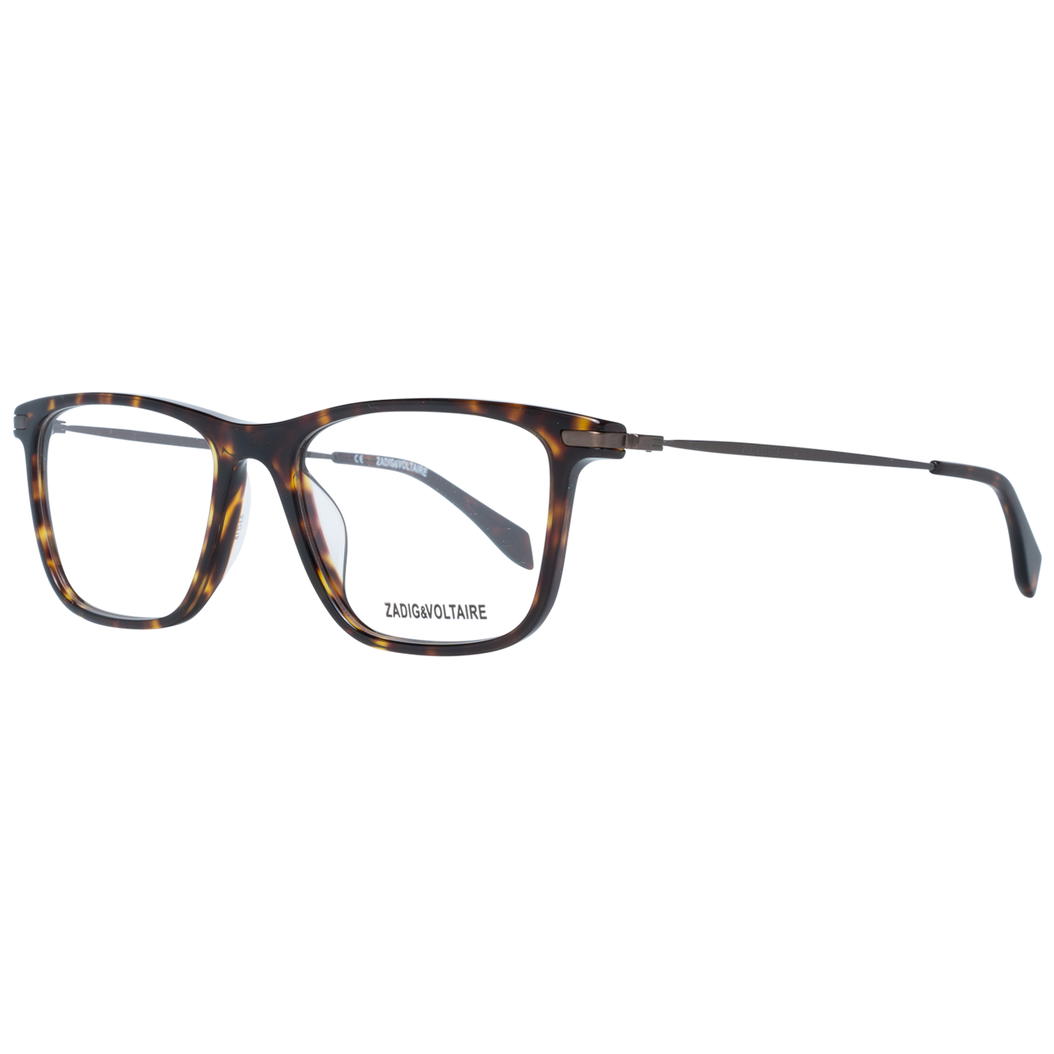 Zadig & Voltaire Optical Frame VZV135 0743 53