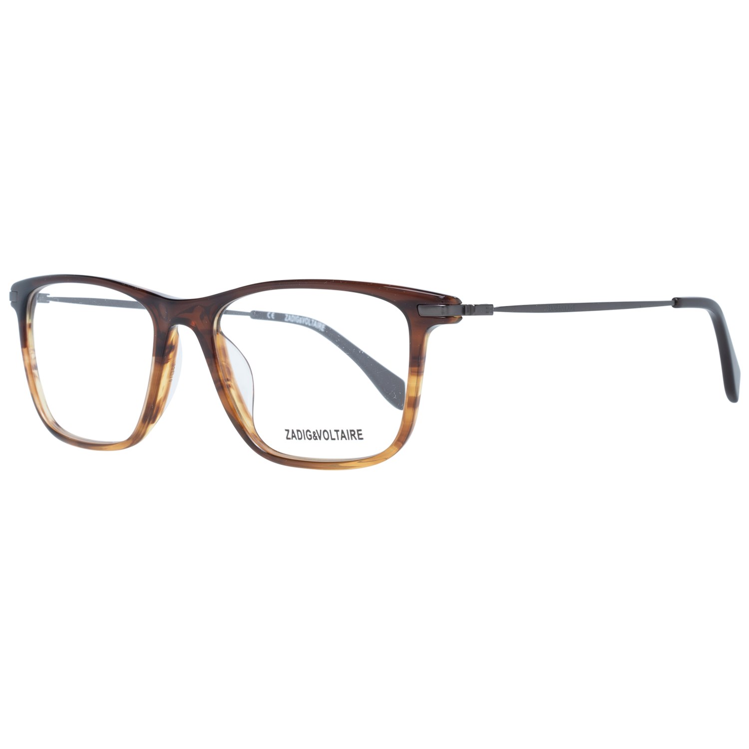 Zadig & Voltaire Optical Frame VZV135 0D83 53