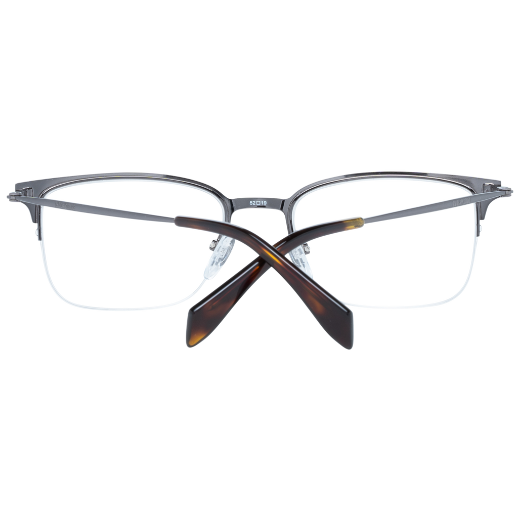 Zadig & Voltaire Optical Frame VZV136 08KP 52