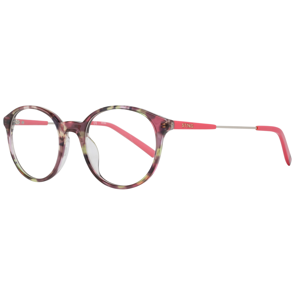 Sting Optical Frame VST069 07D7 49