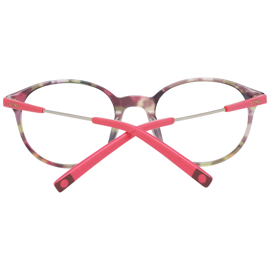 Sting Optical Frame VST069 07D7 49