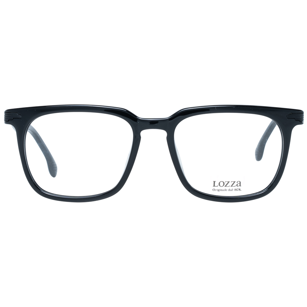 Lozza Optical Frame VL4136 0BLK 51