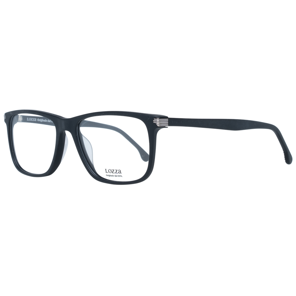 Lozza Optical Frame VL4137 BLKM 54