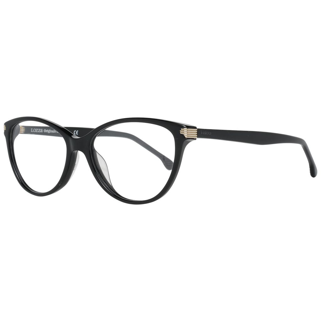 Lozza Optical Frame VL4138 0BLK 53