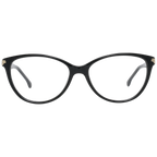 Lozza glasses in Black with Plastic frame, model Lozza Optical Frames VL4138 530BLK, from Burghley & Co – Luxury eyewear UK