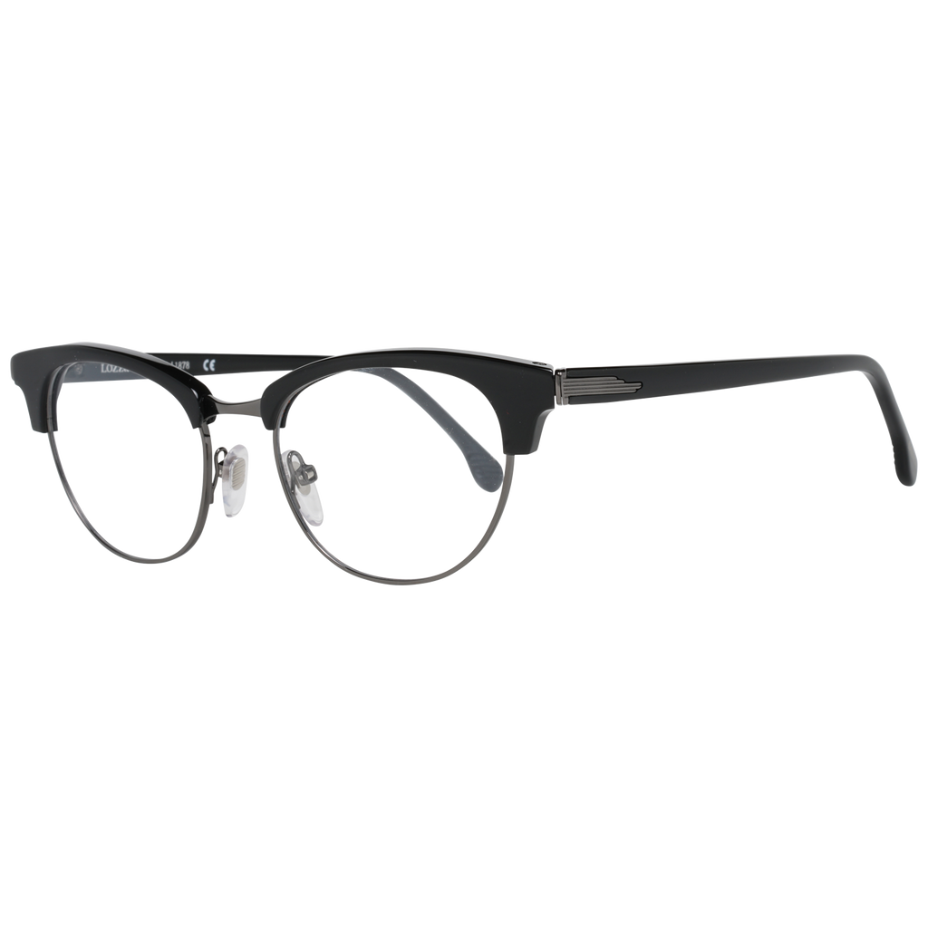 Lozza Optical Frame VL4142 0BLK 50