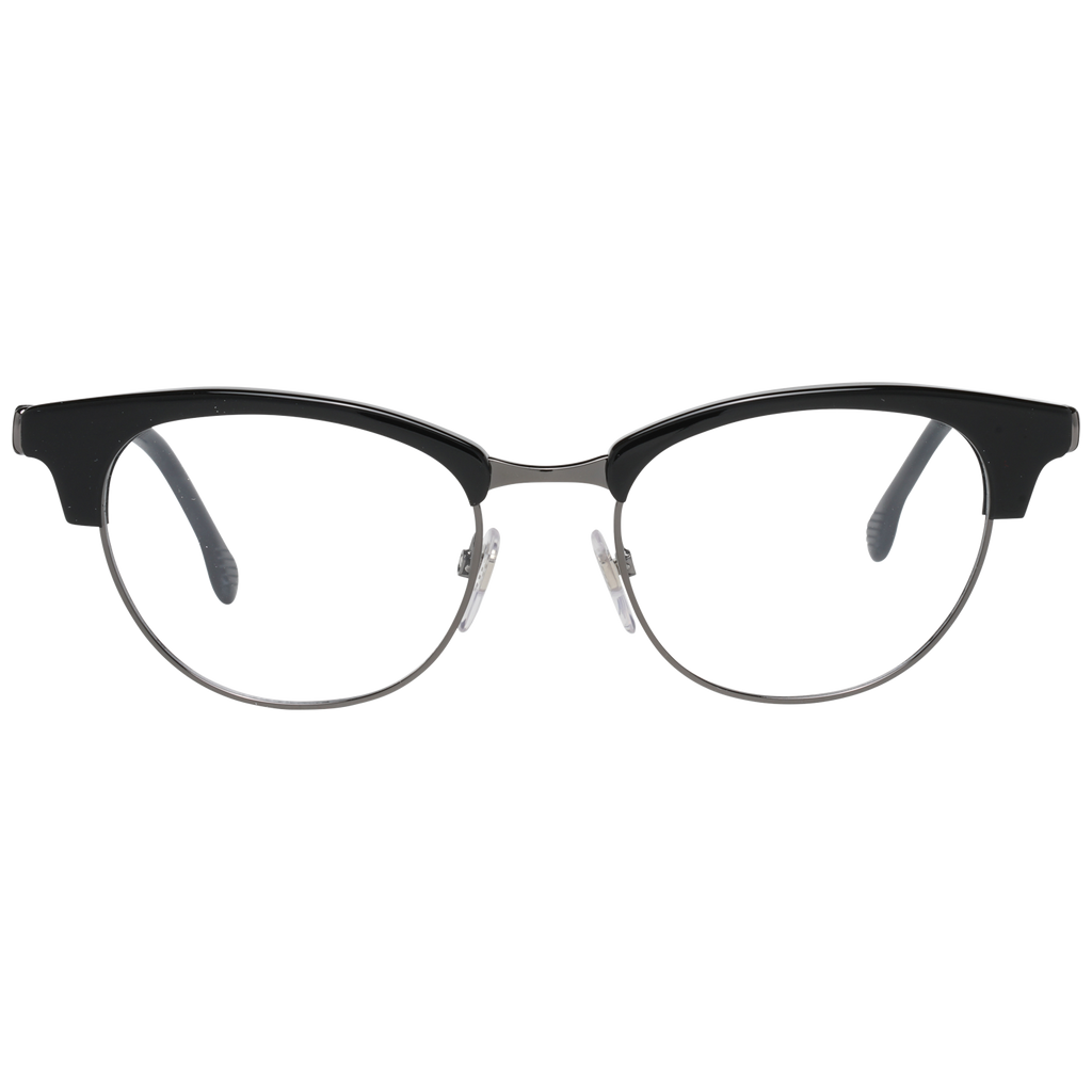 Lozza Optical Frame VL4142 0BLK 50