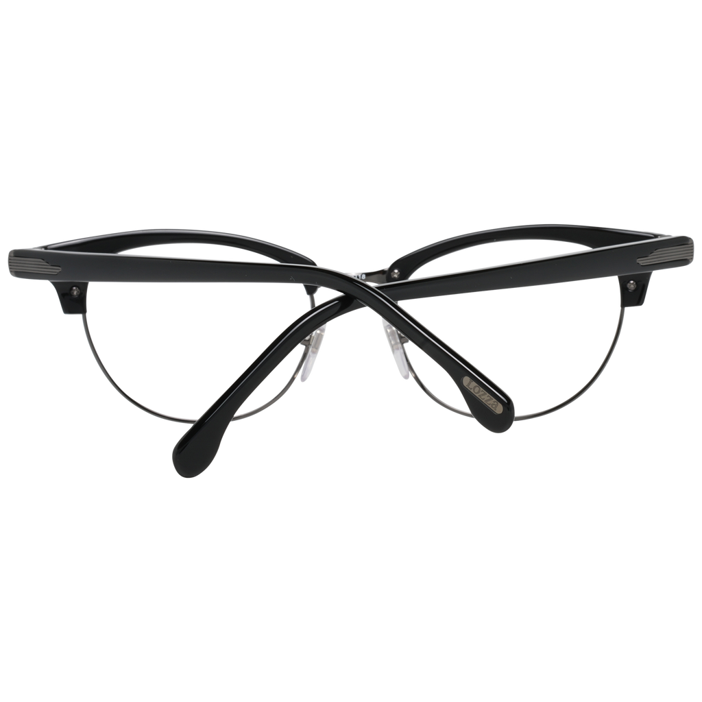 Lozza Optical Frame VL4142 0BLK 50