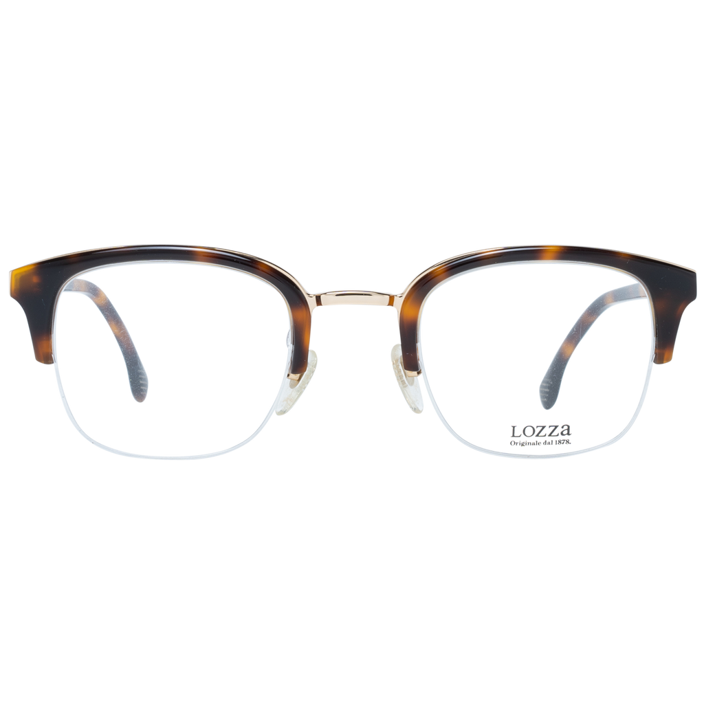 Lozza Optical Frame VL4145 09AJ 48