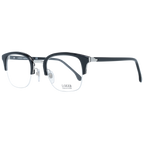 Lozza Optical Frame VL4145 0BLK 48