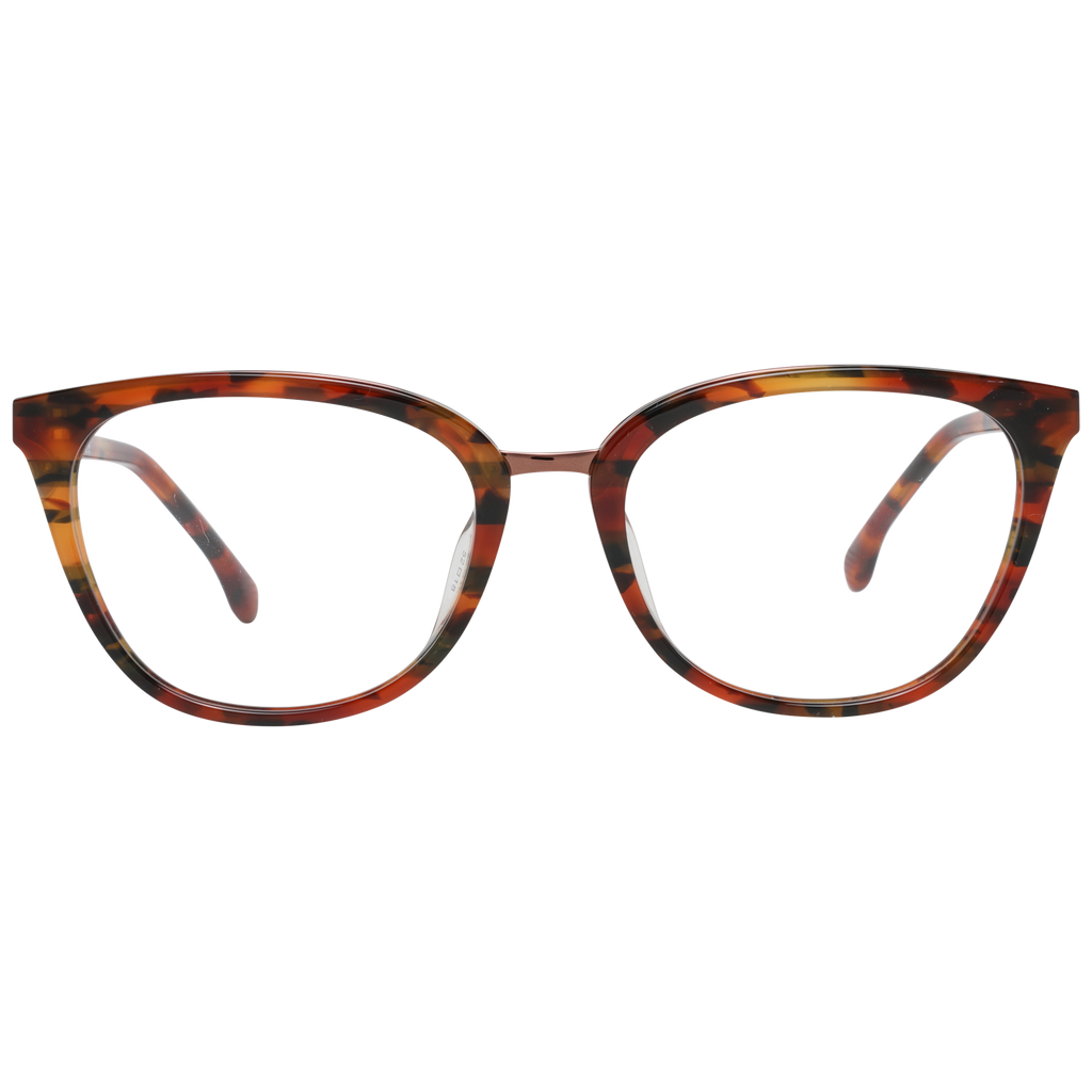 Lozza glasses in Multicolor with Metal frame, model Lozza Optical Frames VL4146 520L95, from Burghley & Co – Luxury eyewear UK