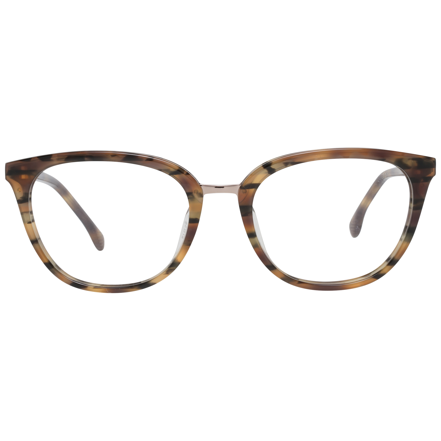 Lozza glasses in Multicolor with Plastic frame, model Lozza Optical Frames VL4146 523AMY, from Burghley & Co – Luxury eyewear UK