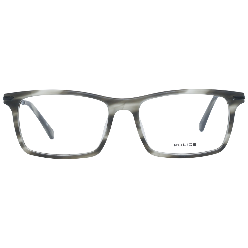 Police Optical Frame VPL473 4ATM 52