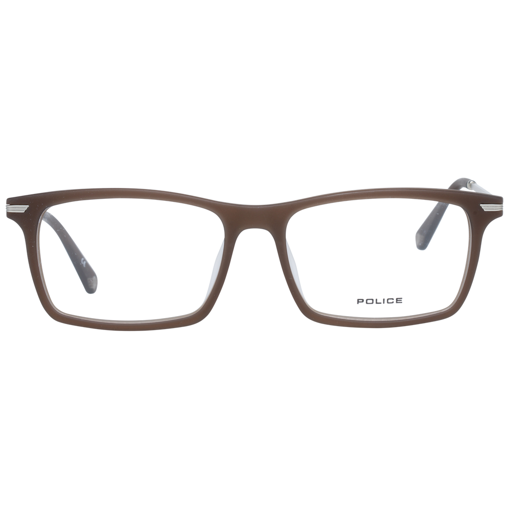 Police Optical Frame VPL473 6W8M 52