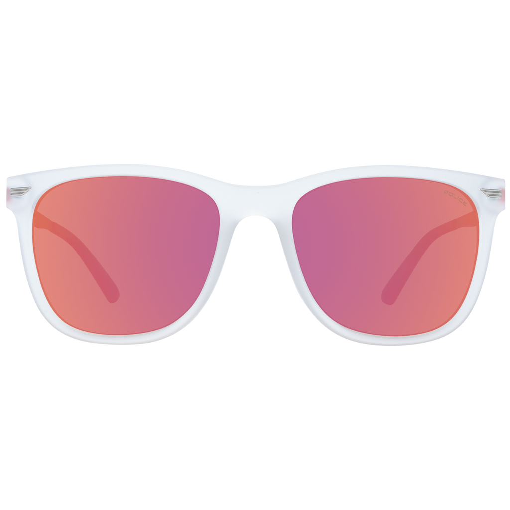 Police Sunglasses SPL537B CRGZ 56