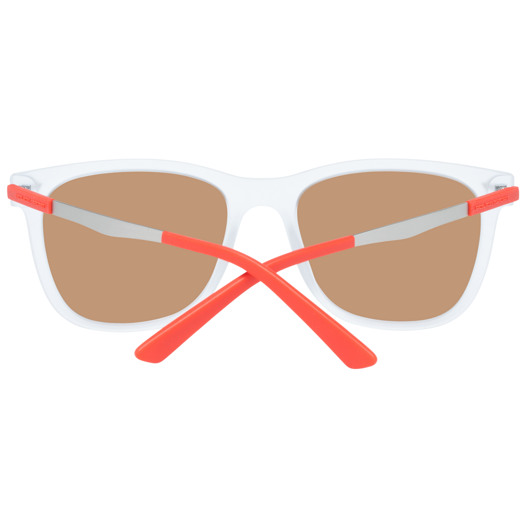 Police Sunglasses SPL537B CRGZ 56