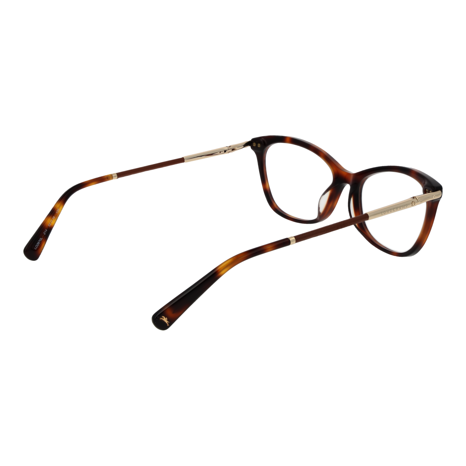 Longchamp Optical Frame LO2670L 214 52