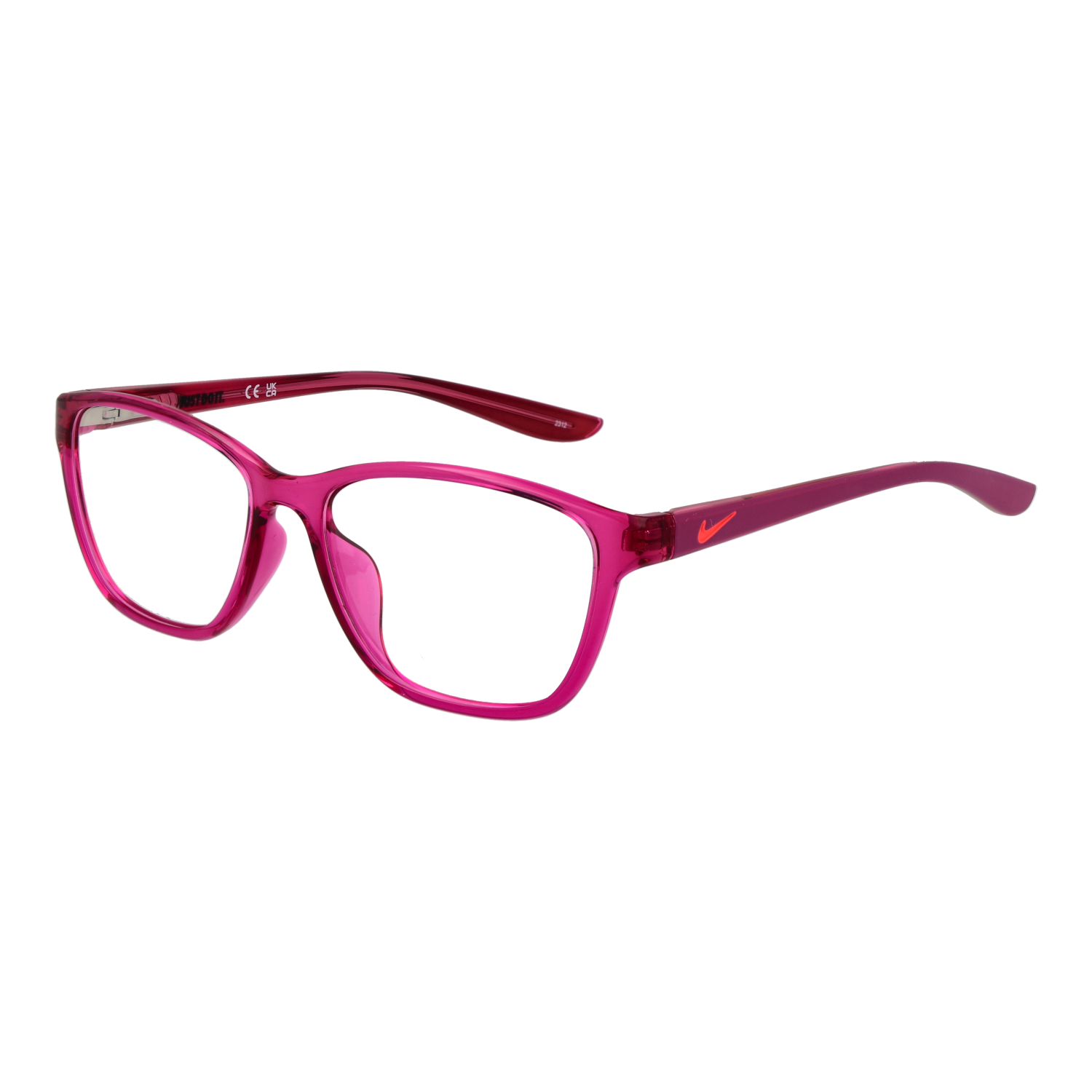 Nike Optical Frame NIKE 5028 606 49
