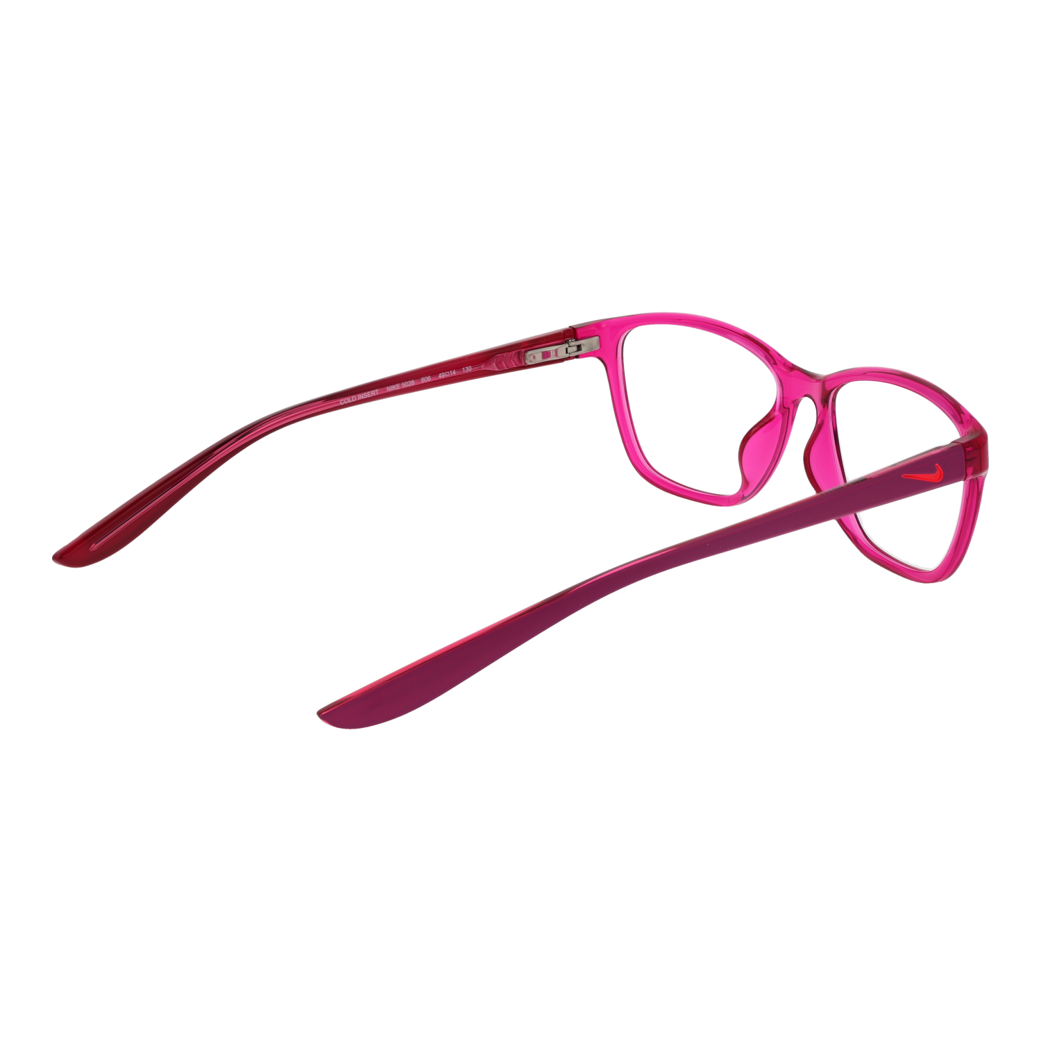 Nike Optical Frame NIKE 5028 606 49
