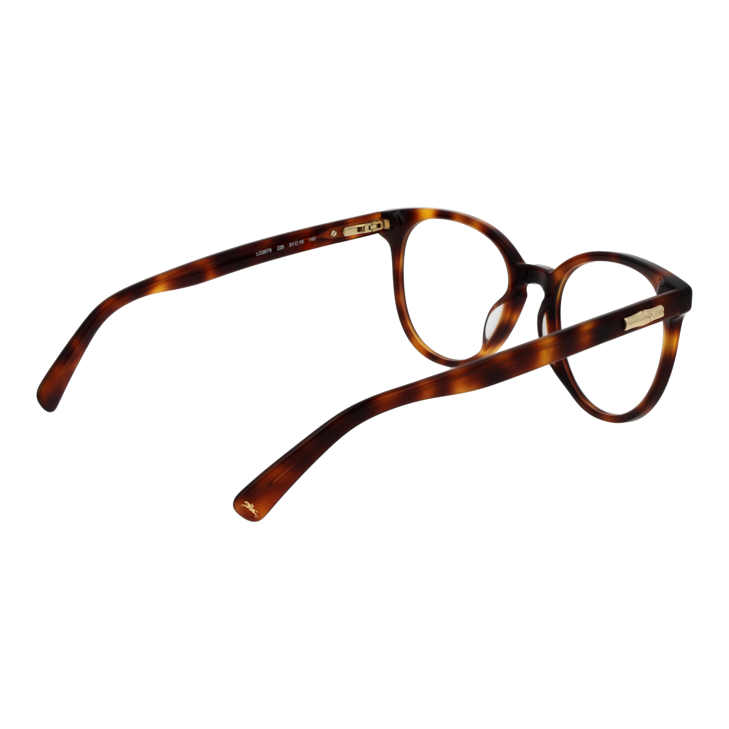 Longchamp Optical Frame LO2679 226 51