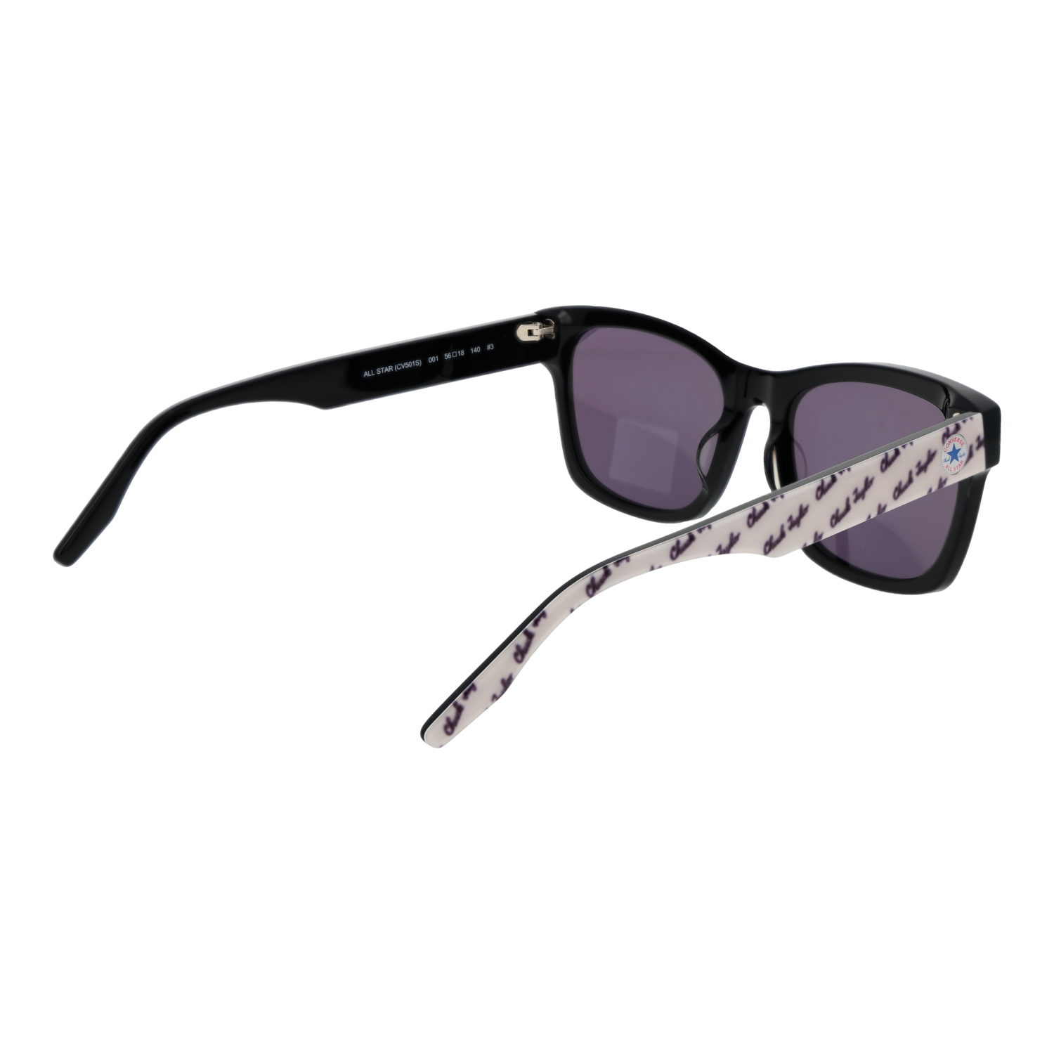 Converse Sunglasses CV501S 001 56 All Star