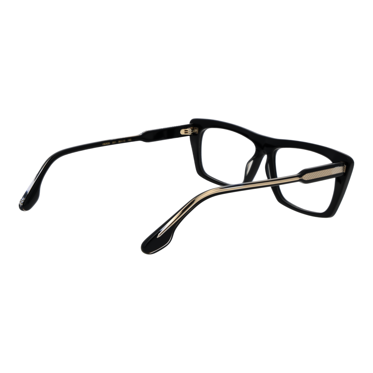 Victoria Beckham Optical Frame VB2626 001 56