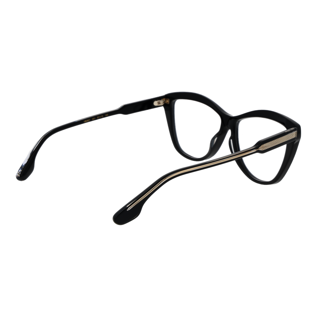 Victoria Beckham Optical Frame VB2627 001 57