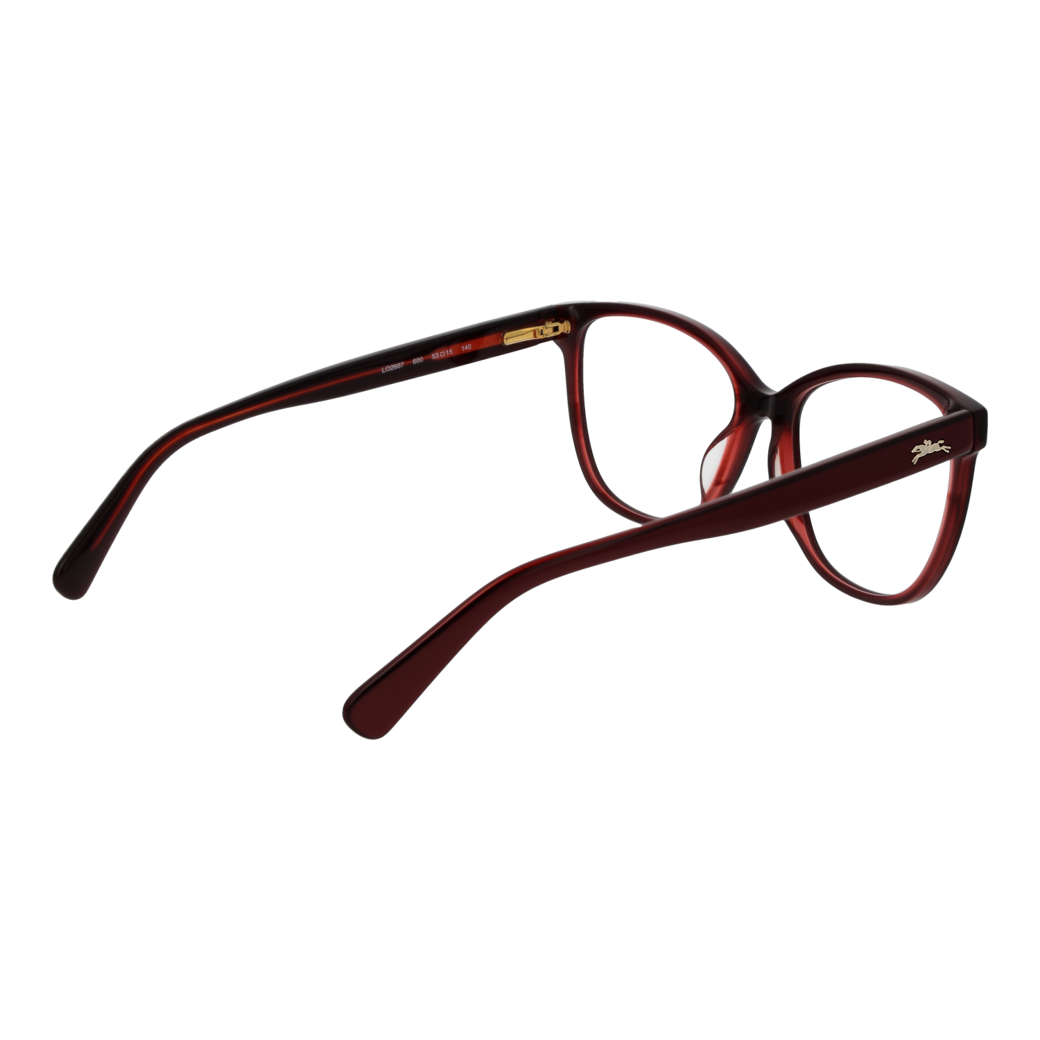 Longchamp Optical Frame LO2687 600 53