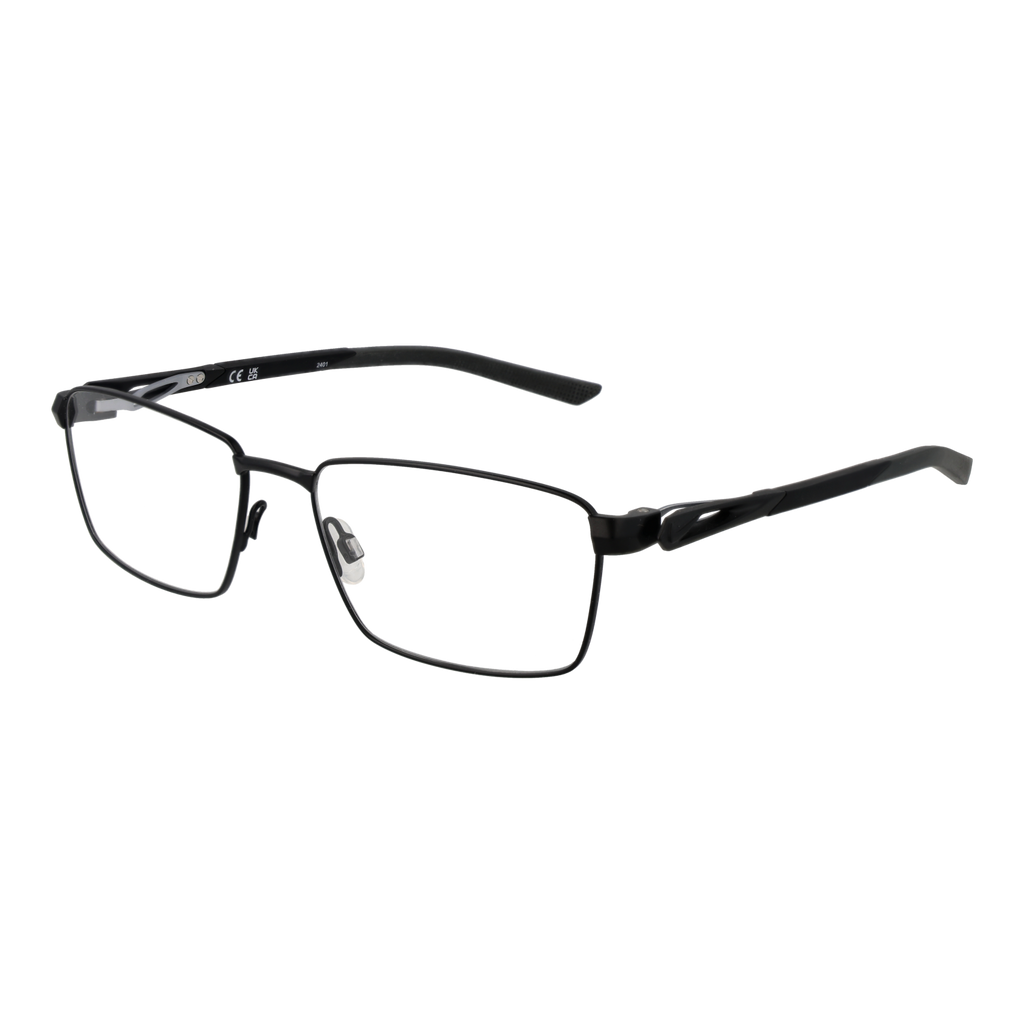 Nike Optical Frame NIKE 8140 001 54