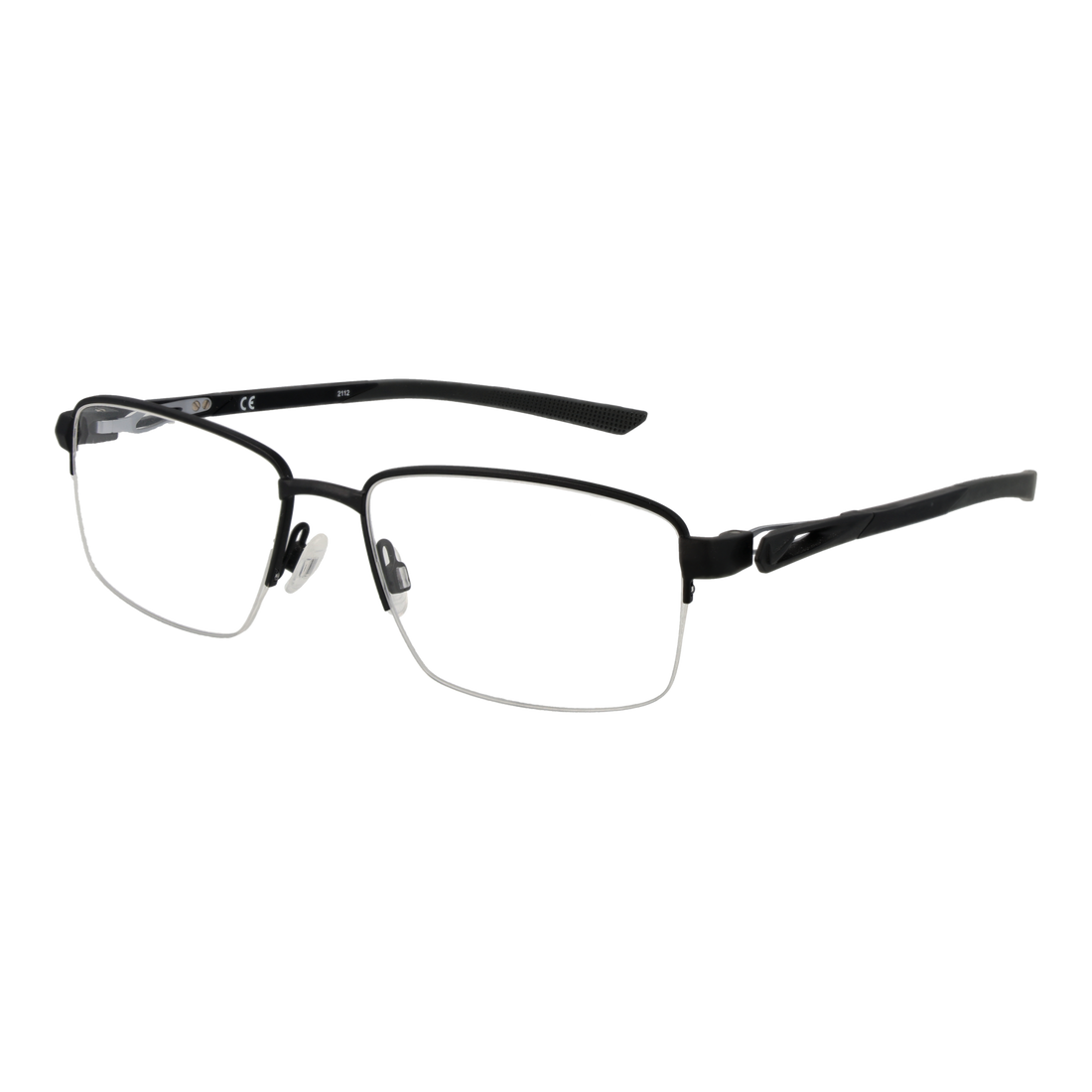 Nike Optical Frame NIKE 8141 001 55