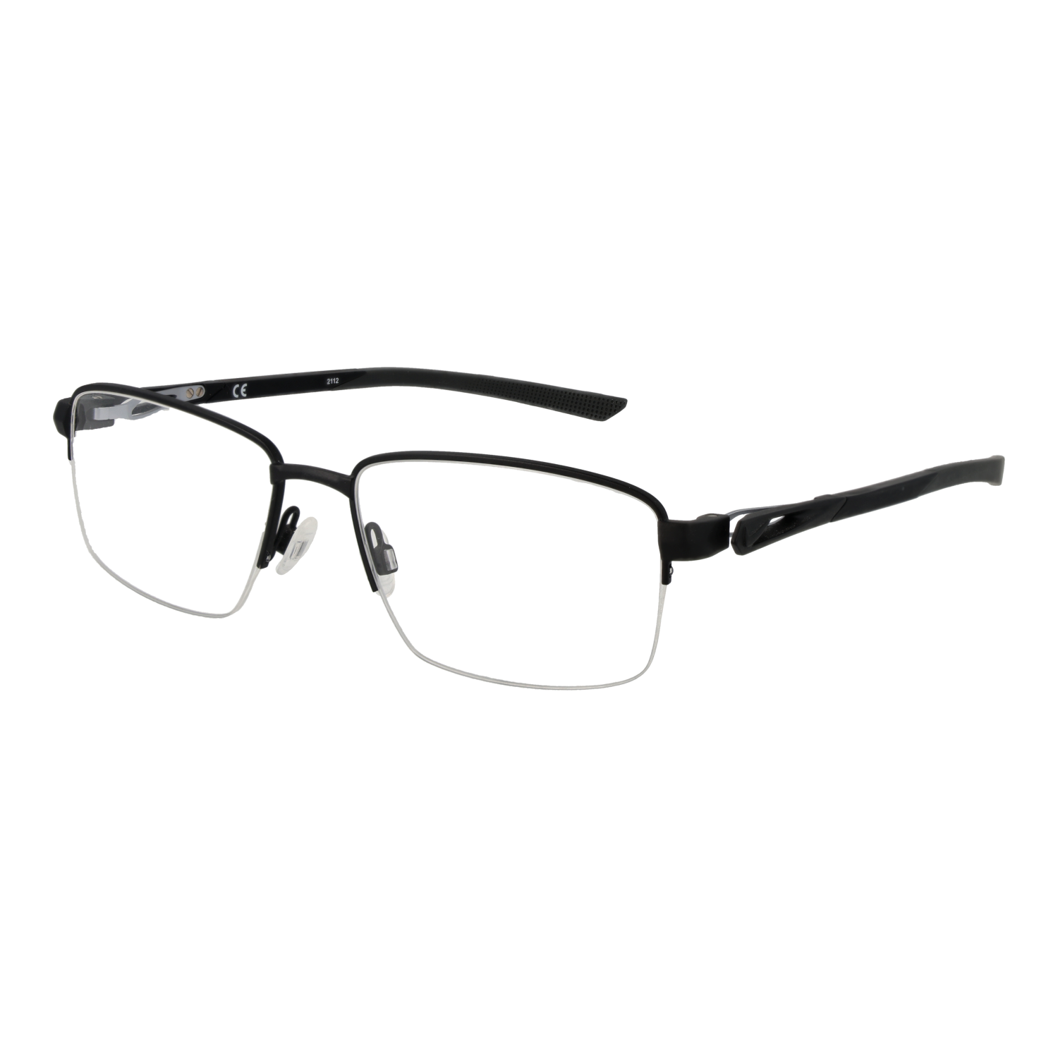 Nike Optical Frame NIKE 8141 001 55