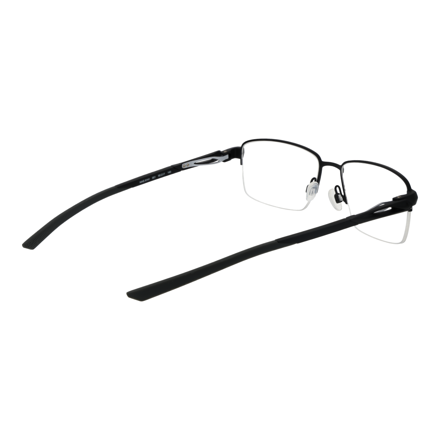 Nike Optical Frame NIKE 8141 001 55