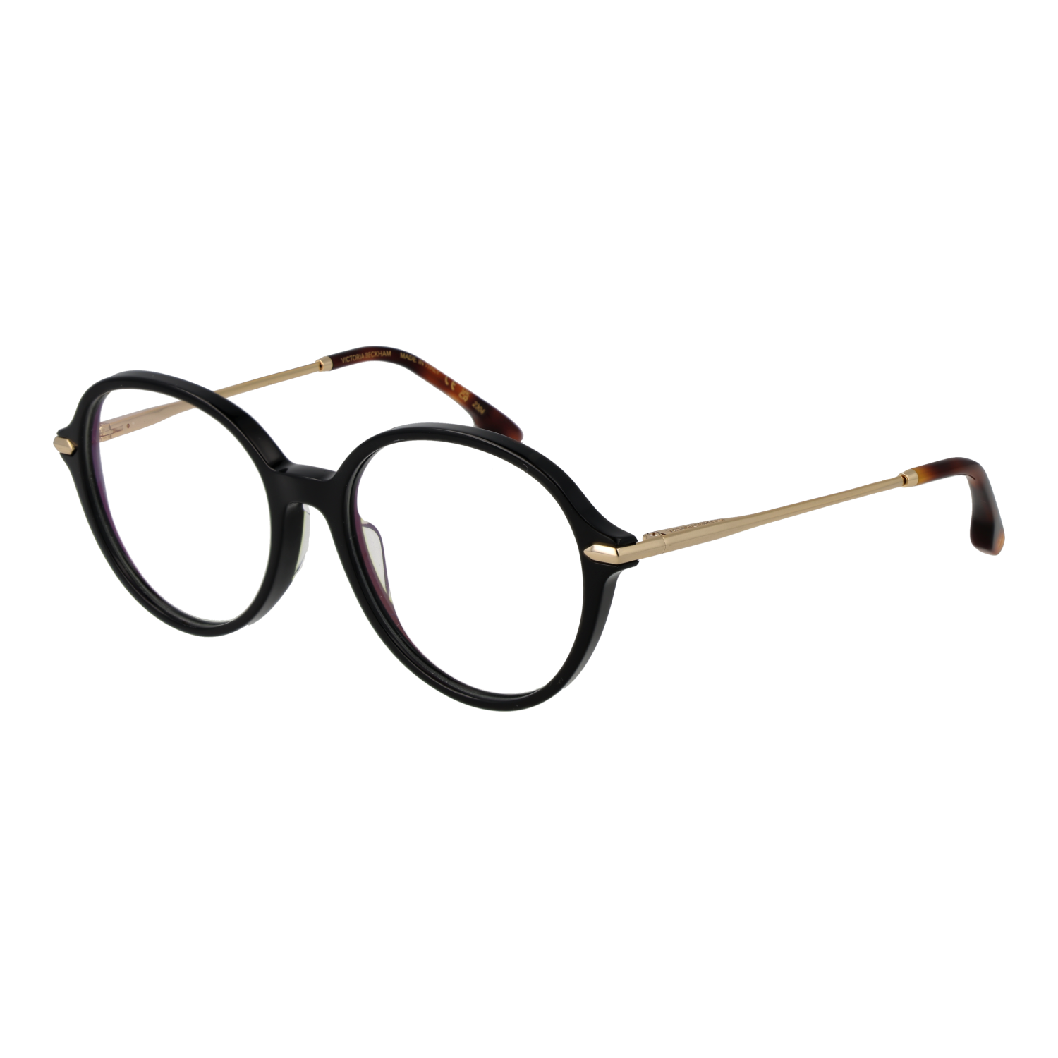 Victoria Beckham Optical Frame VB2637 001 53