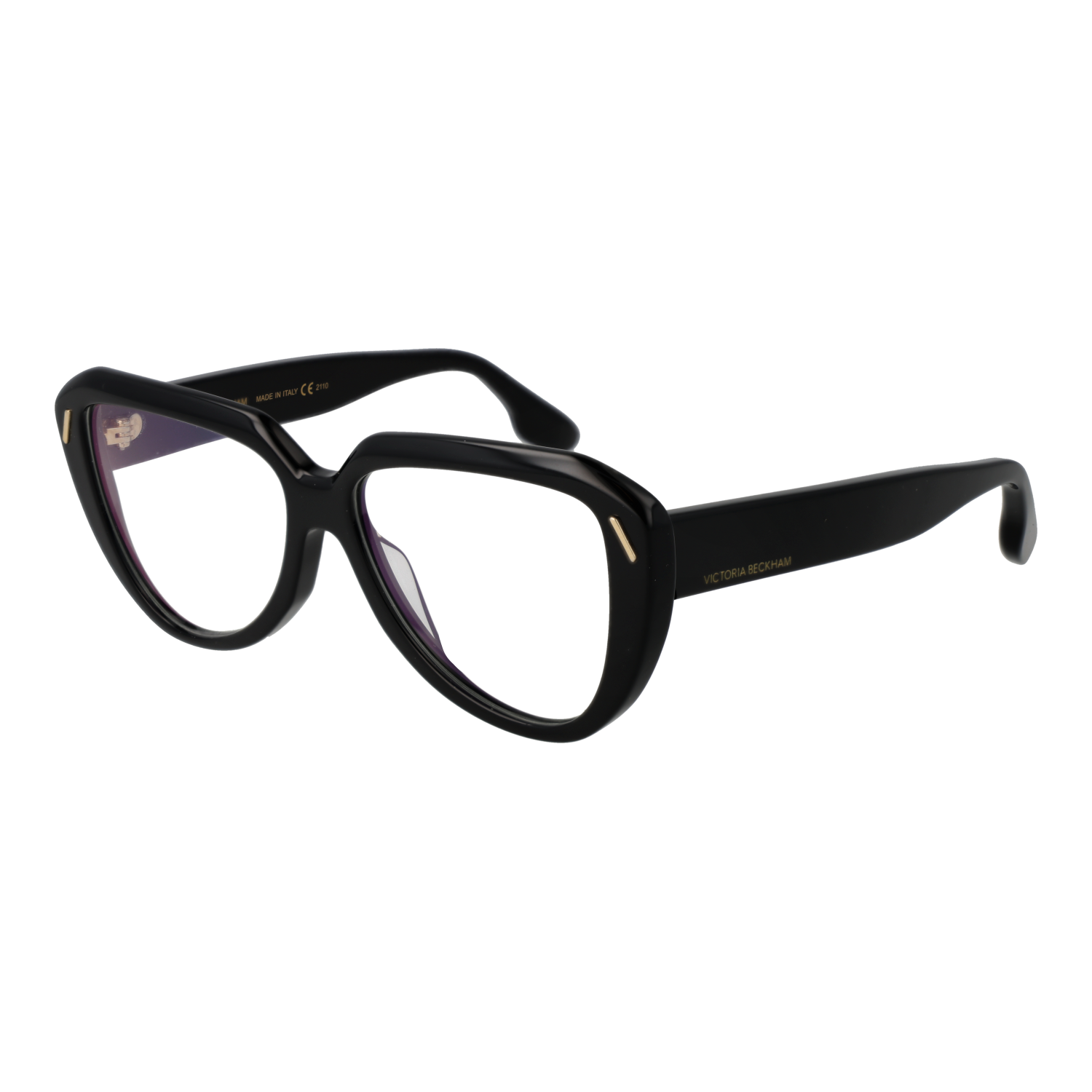 Victoria Beckham Optical Frame VB2635 001 55