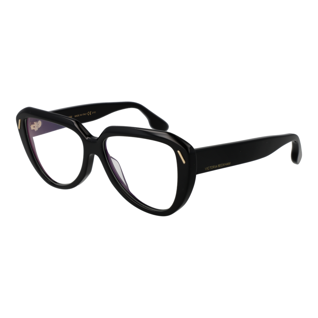 Victoria Beckham Optical Frame VB2635 001 55