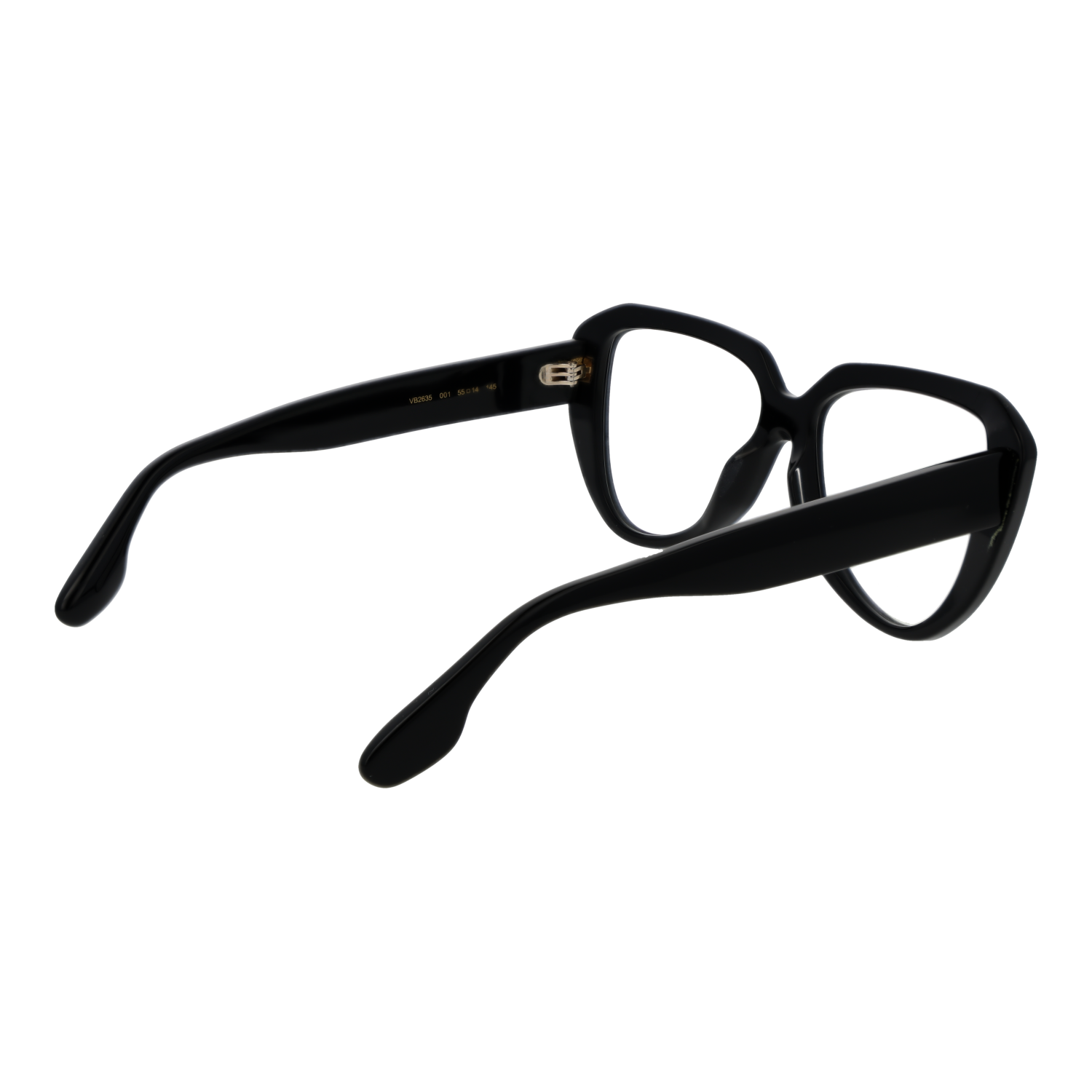 Victoria Beckham Optical Frame VB2635 001 55