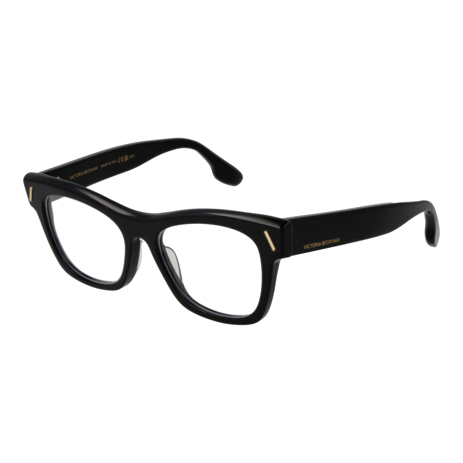 Victoria Beckham Optical Frame VB2634 001 51